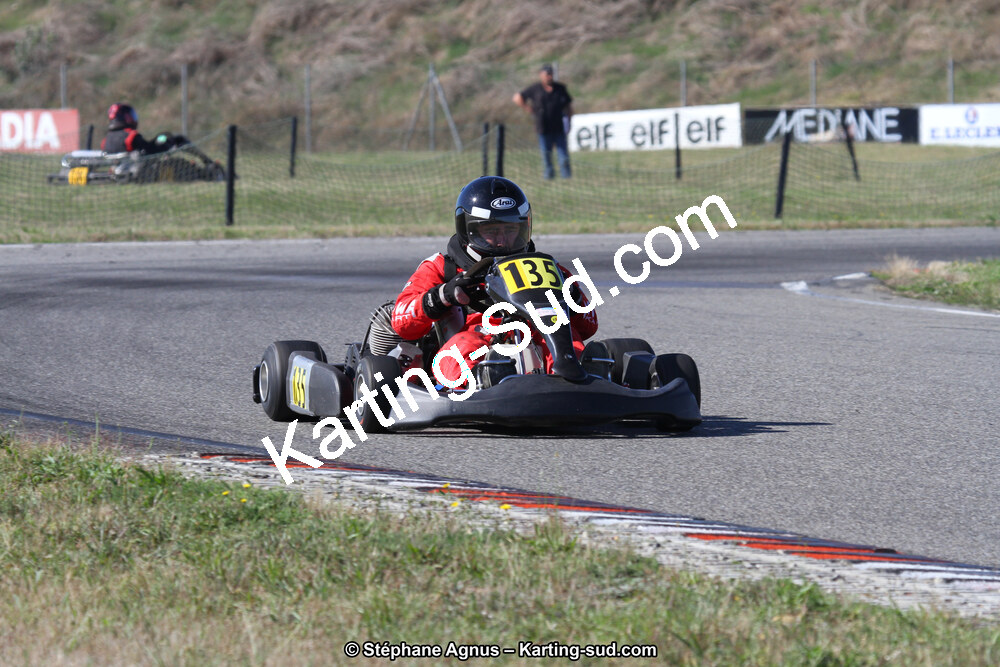 22/09/2013 : 5ème manche du Championnat du Sud 2013 à Muret (Photos Stéphane Agnus) 2013 — karting
