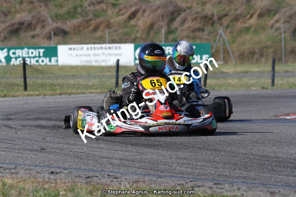 22/09/2013 : 5ème manche du Championnat du Sud 2013 à Muret (Photos Stéphane Agnus) 2013 — karting