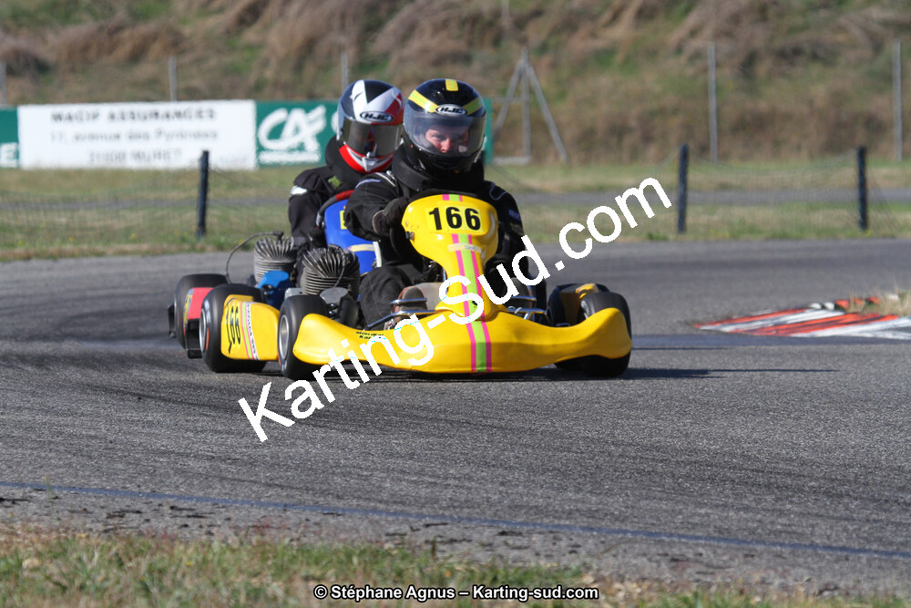 22/09/2013 : 5ème manche du Championnat du Sud 2013 à Muret (Photos Stéphane Agnus) 2013 — karting