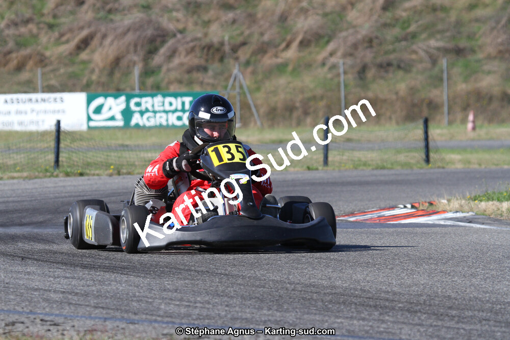 22/09/2013 : 5ème manche du Championnat du Sud 2013 à Muret (Photos Stéphane Agnus) 2013 — karting