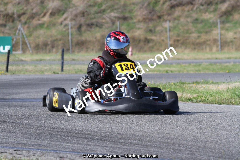 22/09/2013 : 5ème manche du Championnat du Sud 2013 à Muret (Photos Stéphane Agnus) 2013 — karting