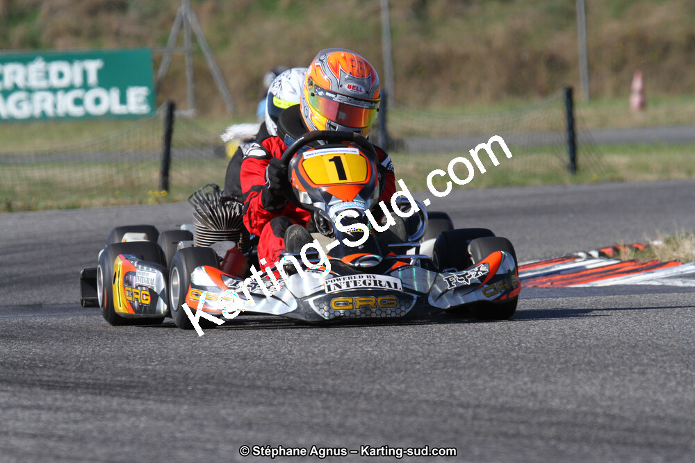 22/09/2013 : 5ème manche du Championnat du Sud 2013 à Muret (Photos Stéphane Agnus) 2013 — karting