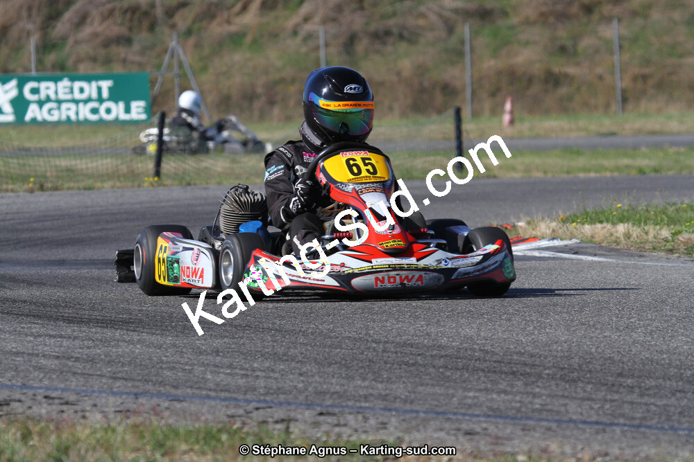 22/09/2013 : 5ème manche du Championnat du Sud 2013 à Muret (Photos Stéphane Agnus) 2013 — karting