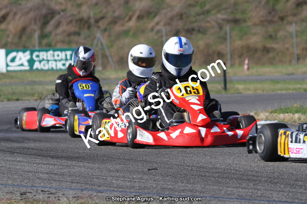 22/09/2013 : 5ème manche du Championnat du Sud 2013 à Muret (Photos Stéphane Agnus) 2013 — karting