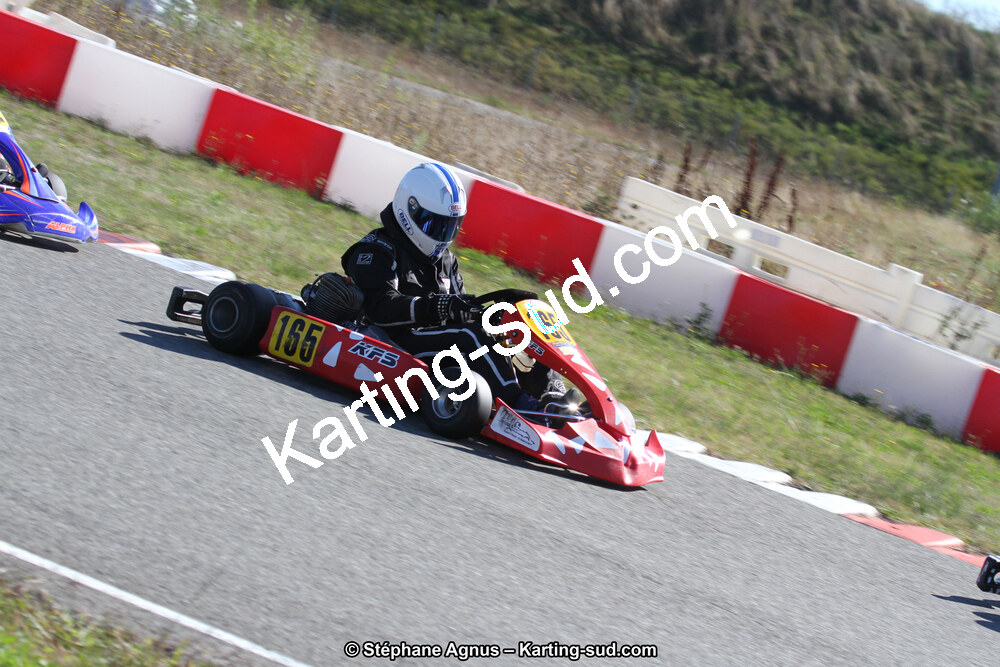22/09/2013 : 5ème manche du Championnat du Sud 2013 à Muret (Photos Stéphane Agnus) 2013 — karting