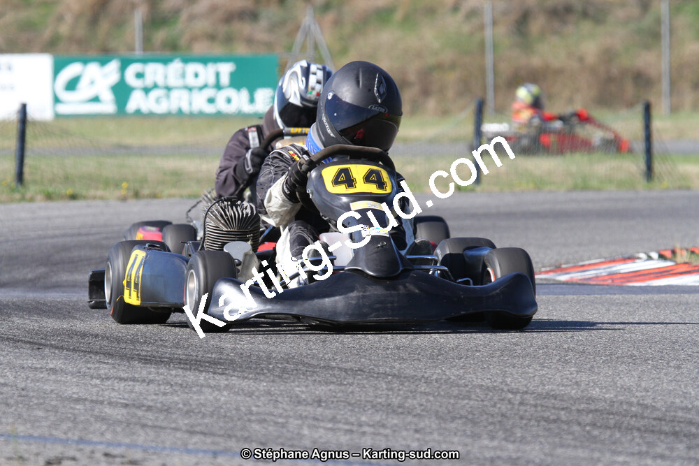 22/09/2013 : 5ème manche du Championnat du Sud 2013 à Muret (Photos Stéphane Agnus) 2013 — karting