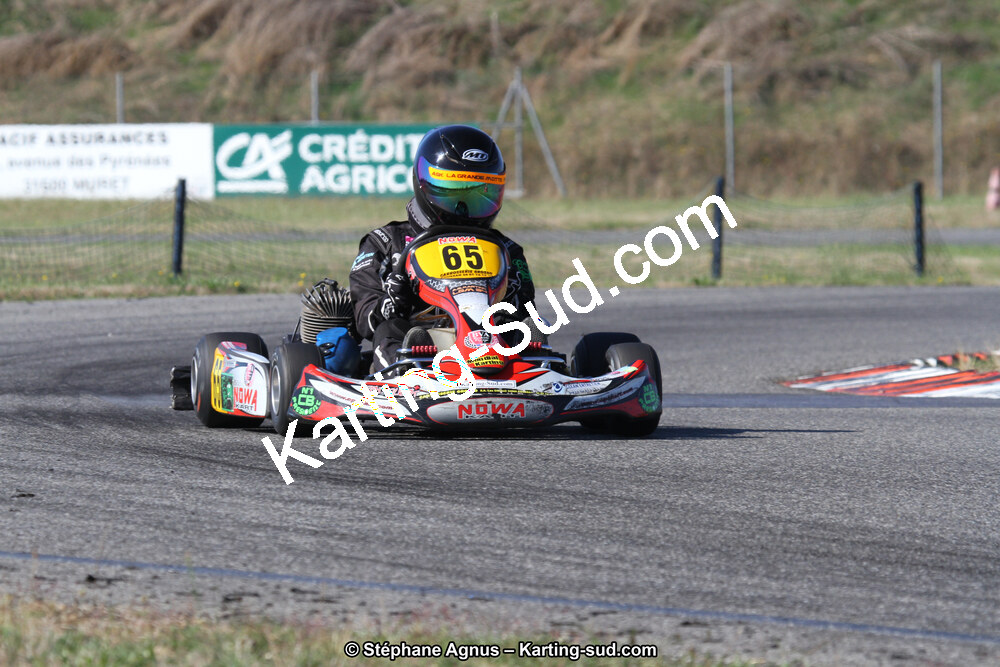 22/09/2013 : 5ème manche du Championnat du Sud 2013 à Muret (Photos Stéphane Agnus) 2013 — karting