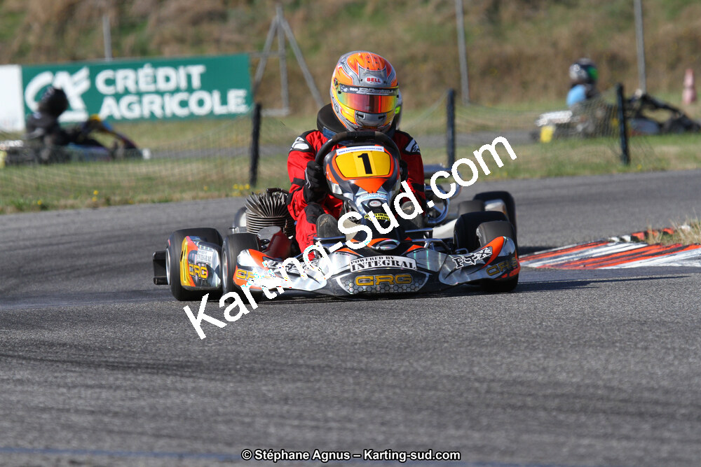 22/09/2013 : 5ème manche du Championnat du Sud 2013 à Muret (Photos Stéphane Agnus) 2013 — karting