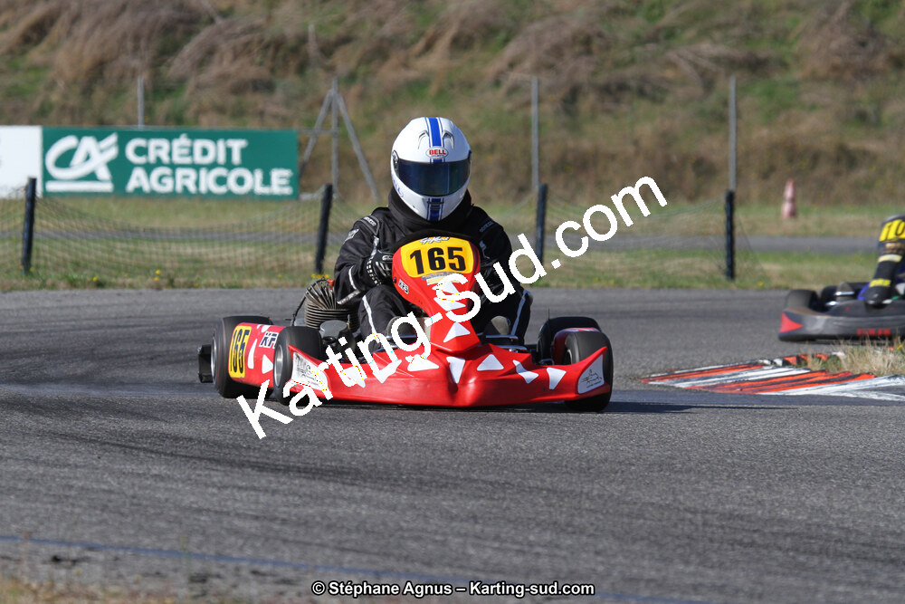 22/09/2013 : 5ème manche du Championnat du Sud 2013 à Muret (Photos Stéphane Agnus) 2013 — karting