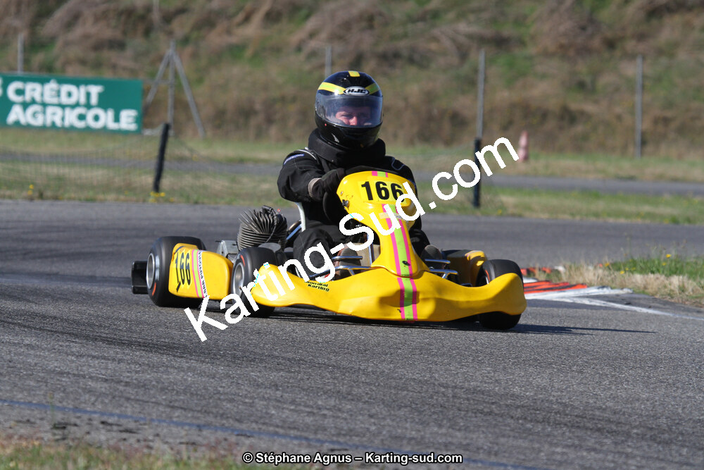 22/09/2013 : 5ème manche du Championnat du Sud 2013 à Muret (Photos Stéphane Agnus) 2013 — karting