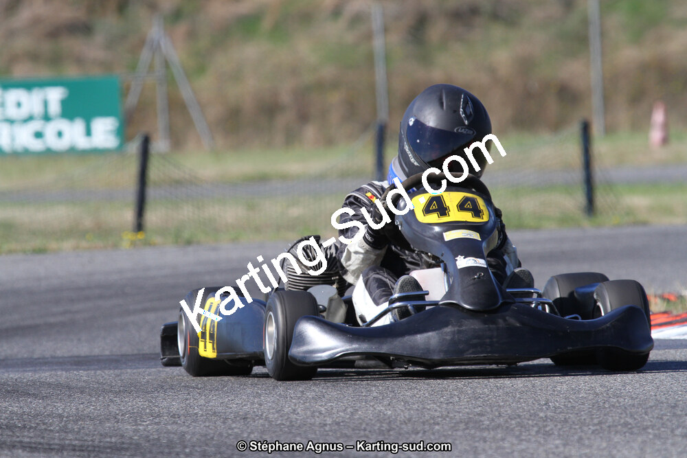 22/09/2013 : 5ème manche du Championnat du Sud 2013 à Muret (Photos Stéphane Agnus) 2013 — karting