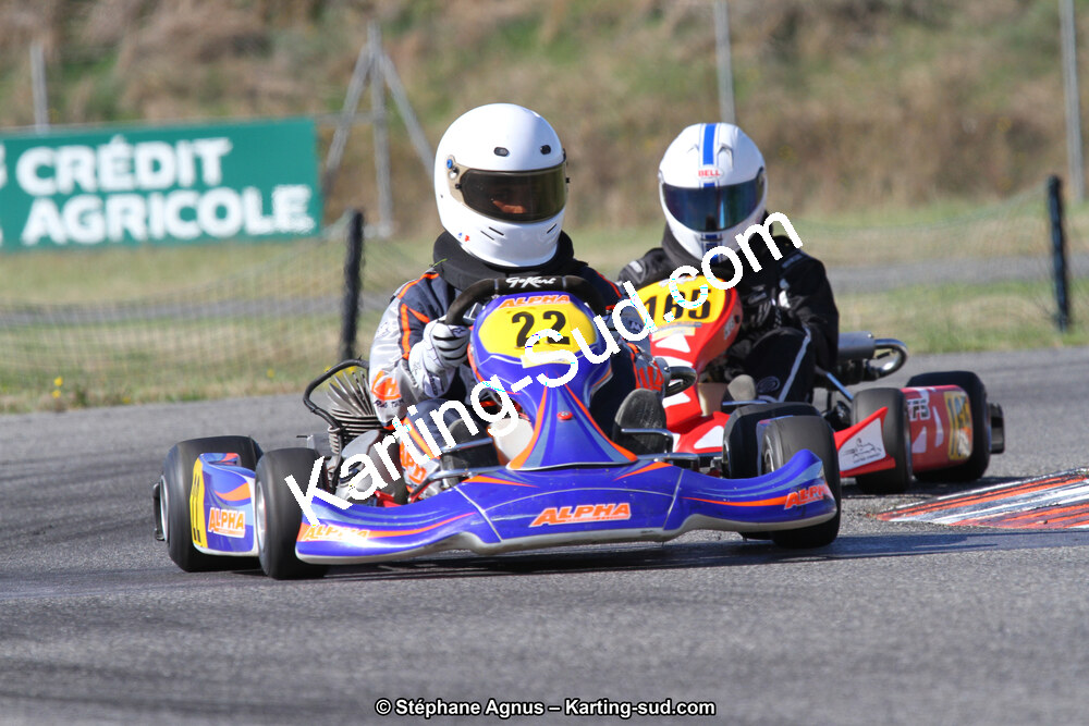 22/09/2013 : 5ème manche du Championnat du Sud 2013 à Muret (Photos Stéphane Agnus) 2013 — karting