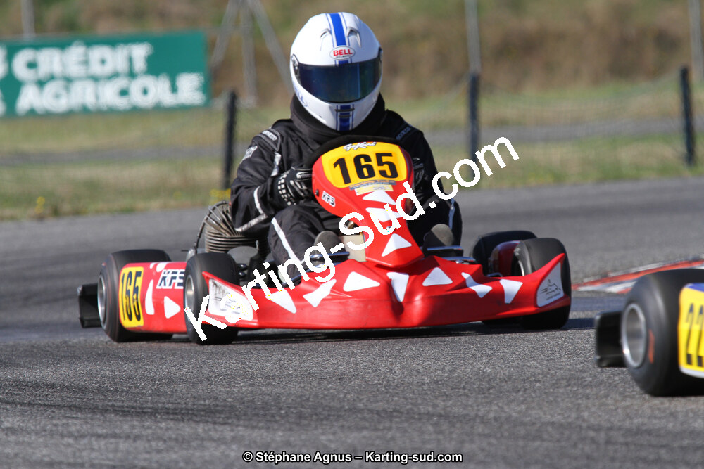 22/09/2013 : 5ème manche du Championnat du Sud 2013 à Muret (Photos Stéphane Agnus) 2013 — karting