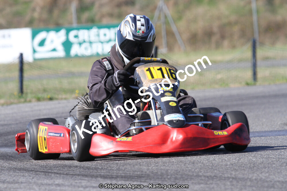 22/09/2013 : 5ème manche du Championnat du Sud 2013 à Muret (Photos Stéphane Agnus) 2013 — karting
