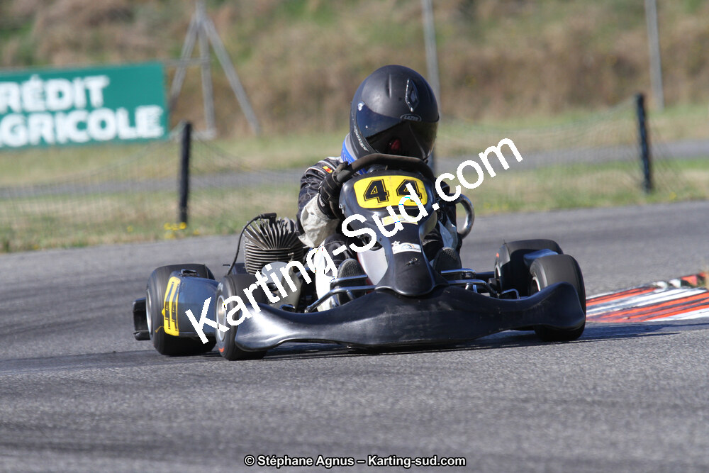 22/09/2013 : 5ème manche du Championnat du Sud 2013 à Muret (Photos Stéphane Agnus) 2013 — karting