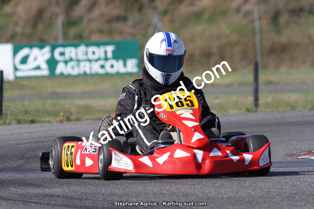 22/09/2013 : 5ème manche du Championnat du Sud 2013 à Muret (Photos Stéphane Agnus) 2013 — karting