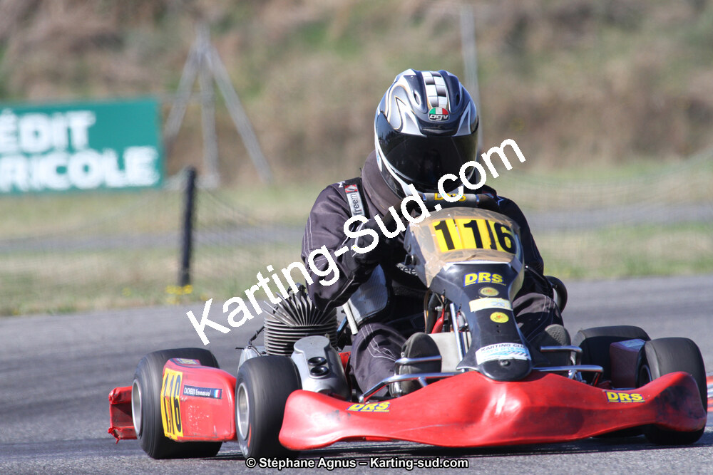 22/09/2013 : 5ème manche du Championnat du Sud 2013 à Muret (Photos Stéphane Agnus) 2013 — karting