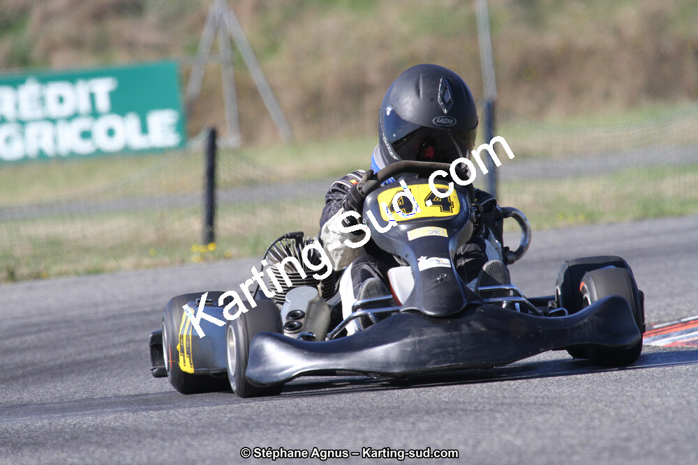22/09/2013 : 5ème manche du Championnat du Sud 2013 à Muret (Photos Stéphane Agnus) 2013 — karting