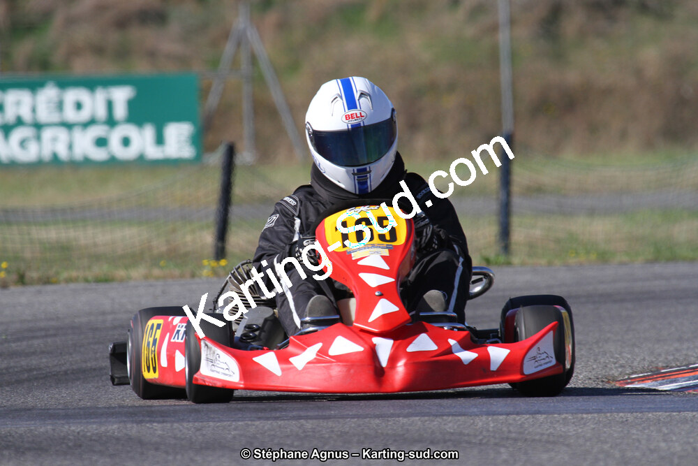 22/09/2013 : 5ème manche du Championnat du Sud 2013 à Muret (Photos Stéphane Agnus) 2013 — karting