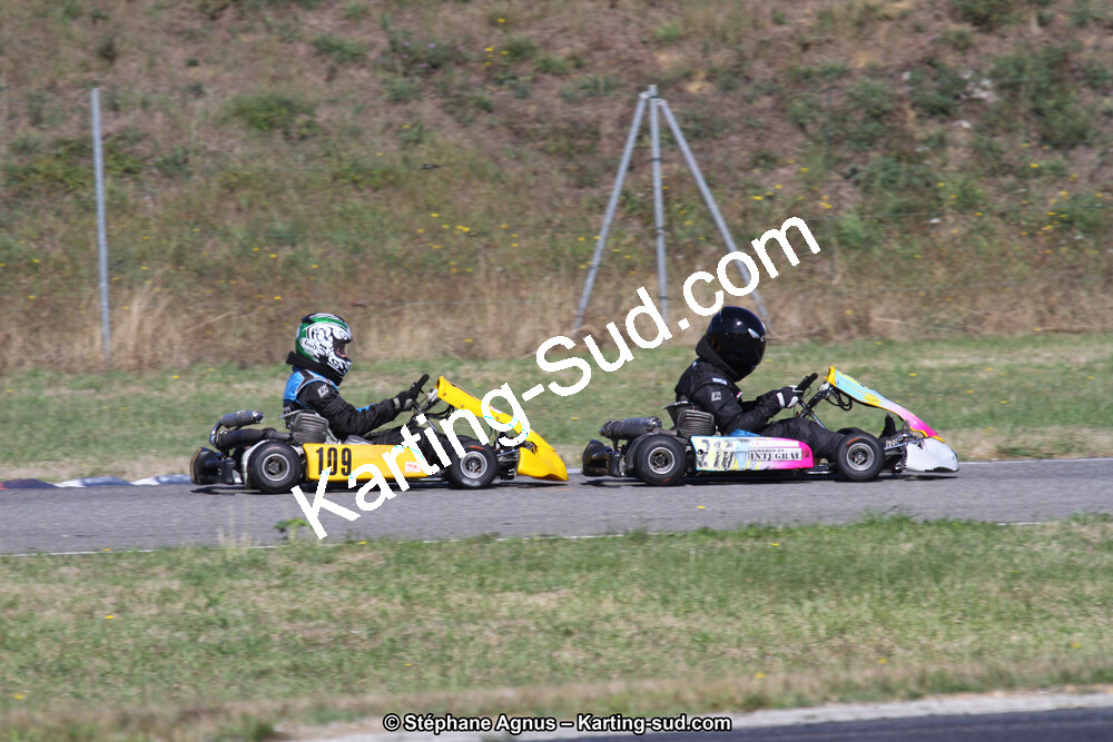 22/09/2013 : 5ème manche du Championnat du Sud 2013 à Muret (Photos Stéphane Agnus) 2013 — karting