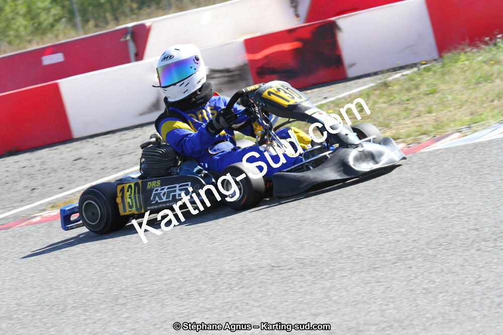 22/09/2013 : 5ème manche du Championnat du Sud 2013 à Muret (Photos Stéphane Agnus) 2013 — karting