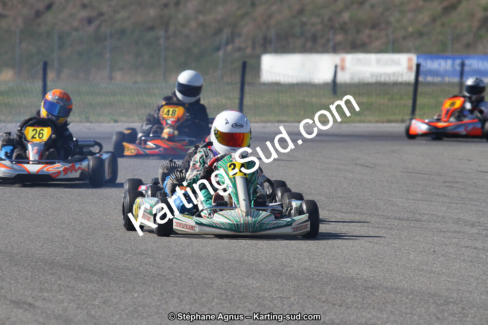 22/09/2013 : 5ème manche du Championnat du Sud 2013 à Muret (Photos Stéphane Agnus) 2013 — karting