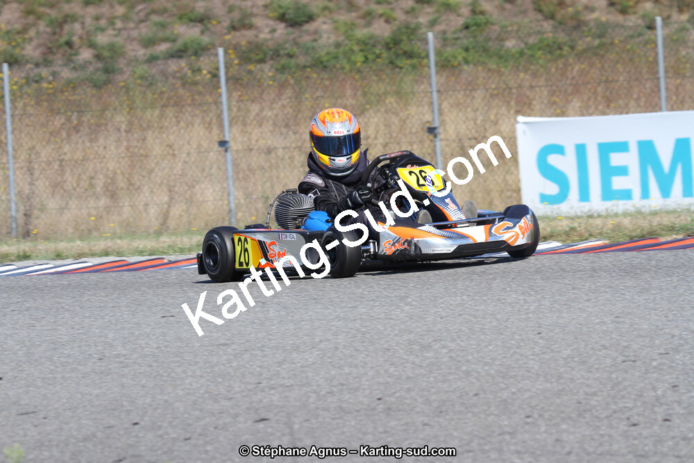 22/09/2013 : 5ème manche du Championnat du Sud 2013 à Muret (Photos Stéphane Agnus) 2013 — karting