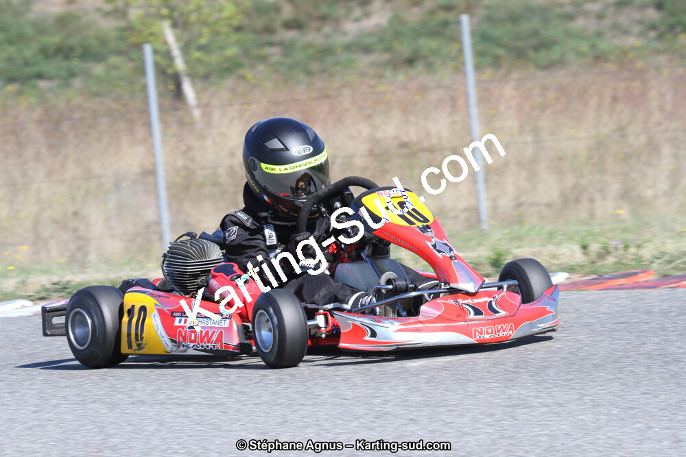 22/09/2013 : 5ème manche du Championnat du Sud 2013 à Muret (Photos Stéphane Agnus) 2013 — karting