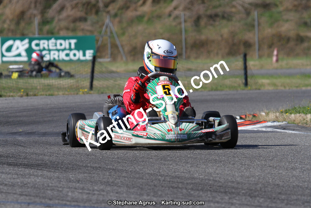 22/09/2013 : 5ème manche du Championnat du Sud 2013 à Muret (Photos Stéphane Agnus) 2013 — karting