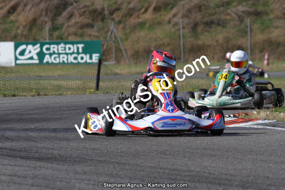 22/09/2013 : 5ème manche du Championnat du Sud 2013 à Muret (Photos Stéphane Agnus) 2013 — karting