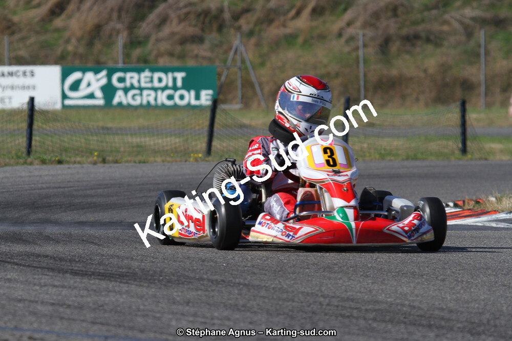 22/09/2013 : 5ème manche du Championnat du Sud 2013 à Muret (Photos Stéphane Agnus) 2013 — karting