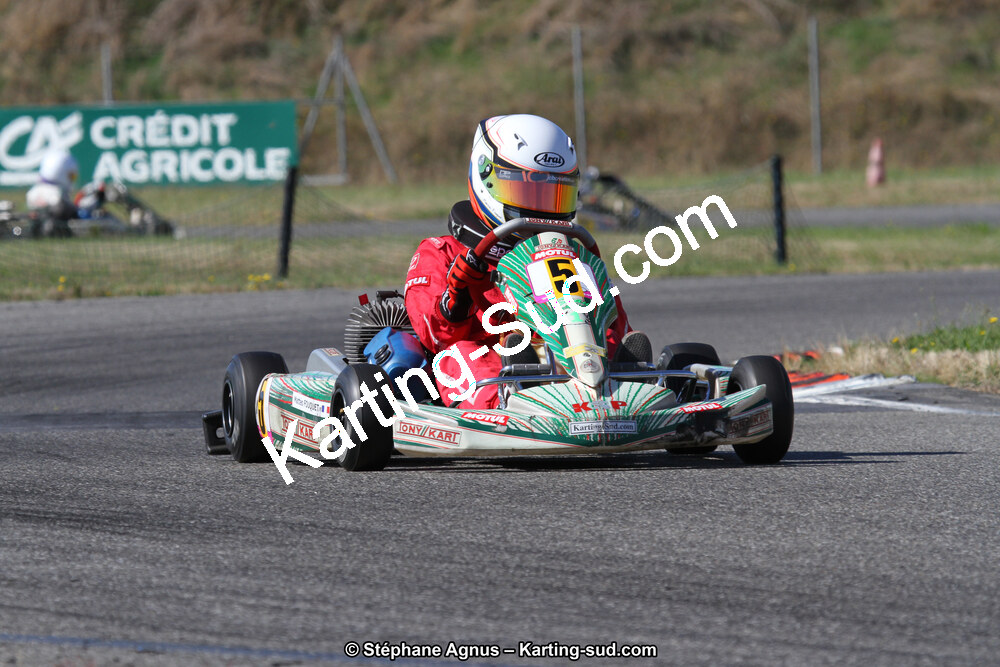 22/09/2013 : 5ème manche du Championnat du Sud 2013 à Muret (Photos Stéphane Agnus) 2013 — karting