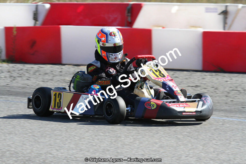 22/09/2013 : 5ème manche du Championnat du Sud 2013 à Muret (Photos Stéphane Agnus) 2013 — karting