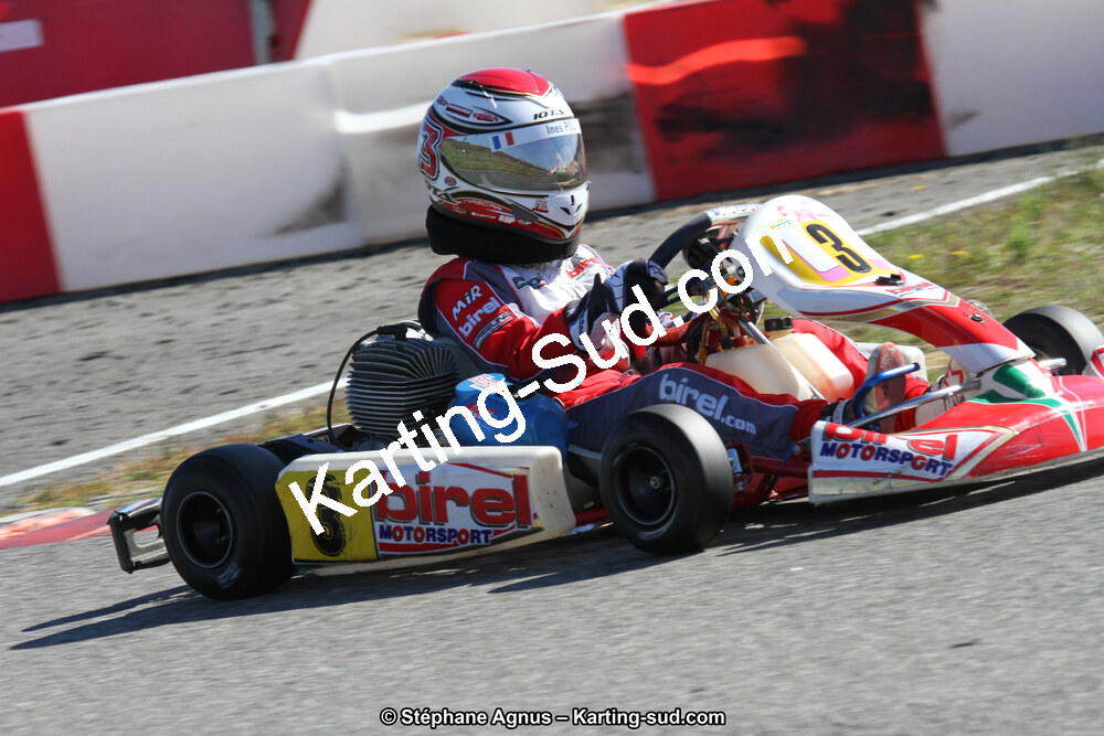 22/09/2013 : 5ème manche du Championnat du Sud 2013 à Muret (Photos Stéphane Agnus) 2013 — karting