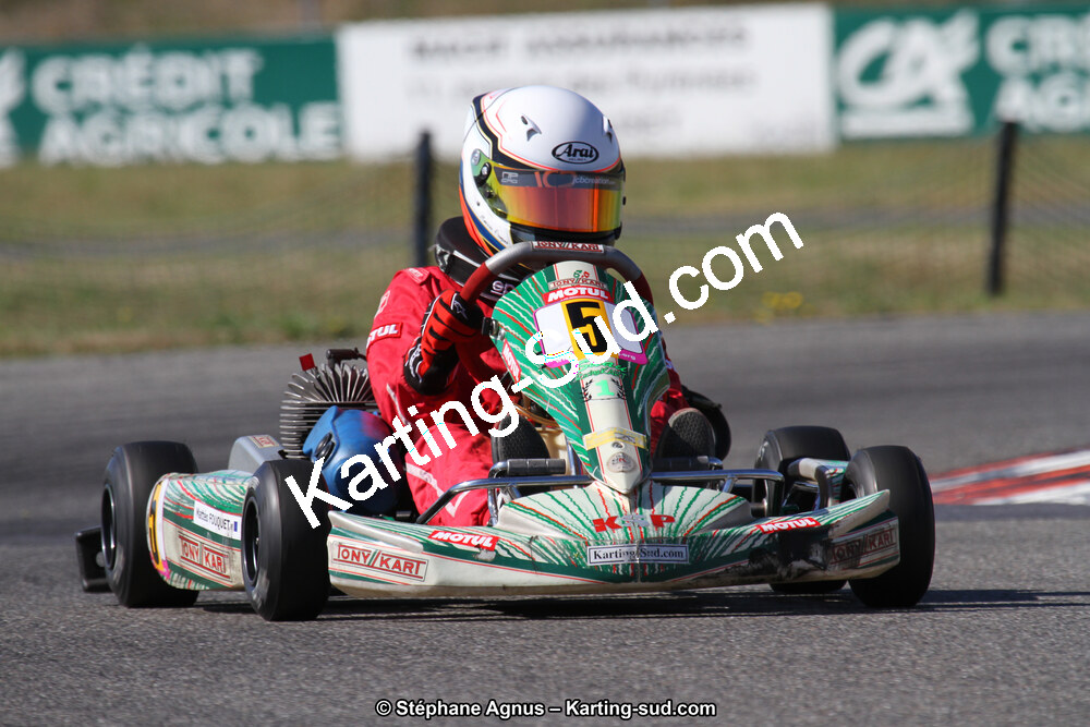 22/09/2013 : 5ème manche du Championnat du Sud 2013 à Muret (Photos Stéphane Agnus) 2013 — karting