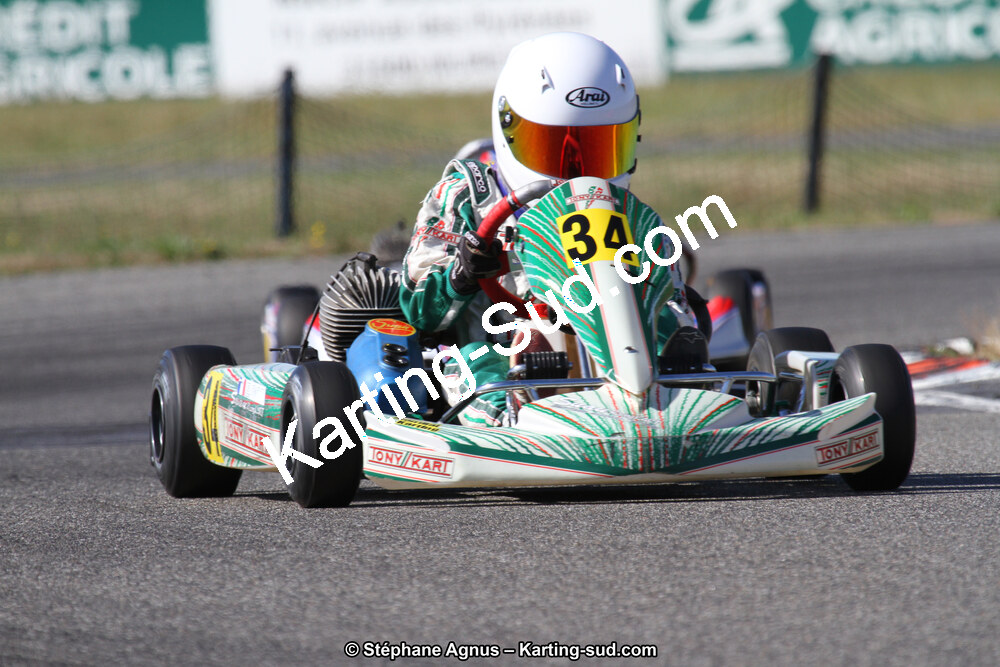 22/09/2013 : 5ème manche du Championnat du Sud 2013 à Muret (Photos Stéphane Agnus) 2013 — karting