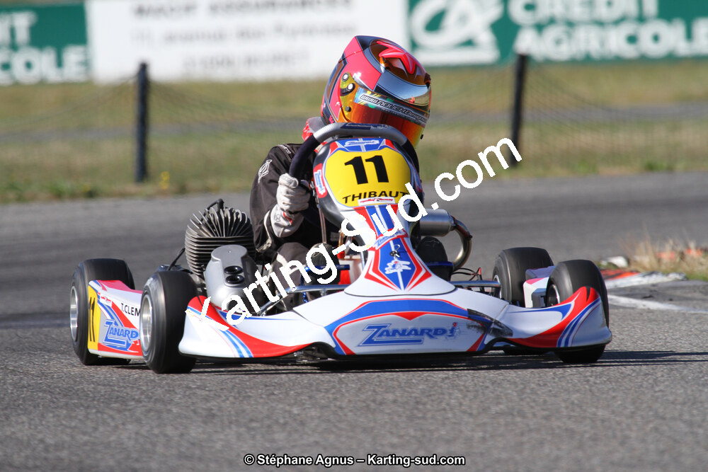 22/09/2013 : 5ème manche du Championnat du Sud 2013 à Muret (Photos Stéphane Agnus) 2013 — karting