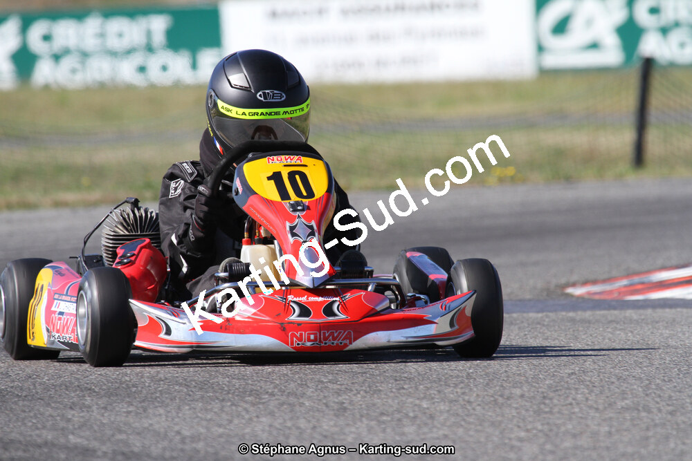 22/09/2013 : 5ème manche du Championnat du Sud 2013 à Muret (Photos Stéphane Agnus) 2013 — karting