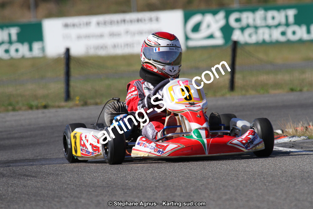 22/09/2013 : 5ème manche du Championnat du Sud 2013 à Muret (Photos Stéphane Agnus) 2013 — karting