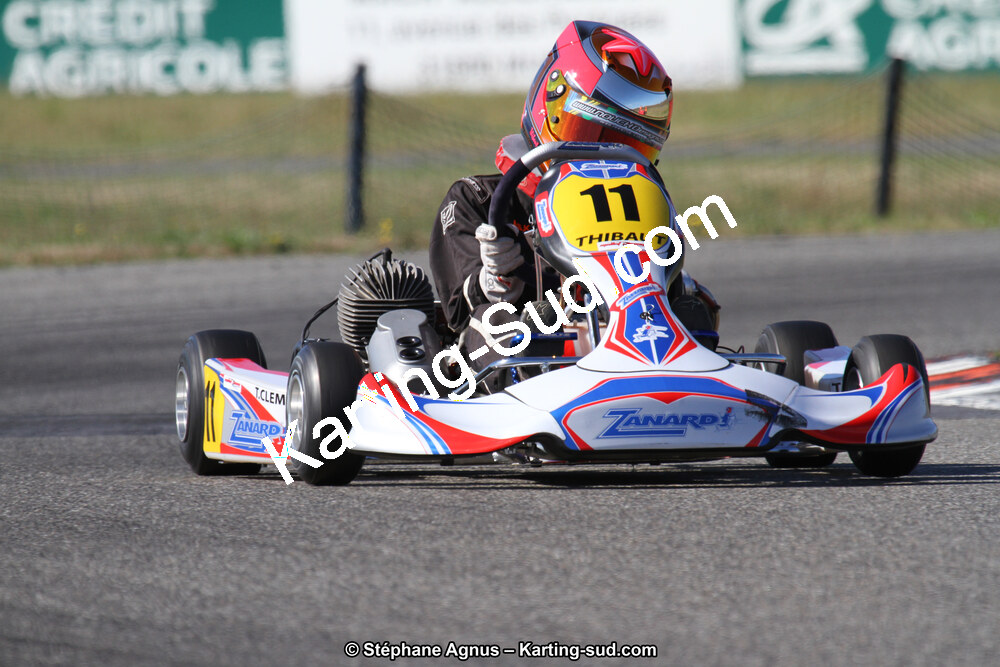 22/09/2013 : 5ème manche du Championnat du Sud 2013 à Muret (Photos Stéphane Agnus) 2013 — karting