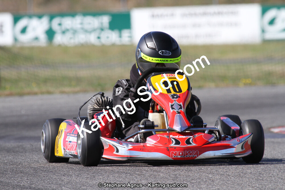 22/09/2013 : 5ème manche du Championnat du Sud 2013 à Muret (Photos Stéphane Agnus) 2013 — karting