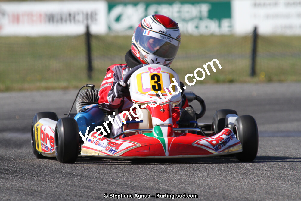 22/09/2013 : 5ème manche du Championnat du Sud 2013 à Muret (Photos Stéphane Agnus) 2013 — karting