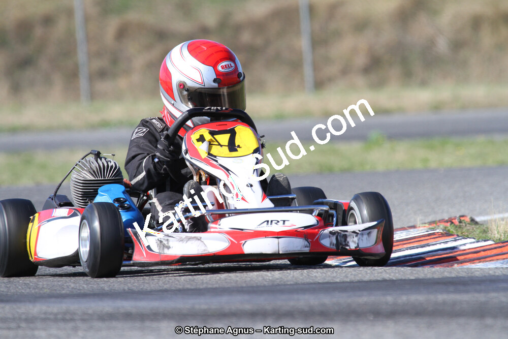 22/09/2013 : 5ème manche du Championnat du Sud 2013 à Muret (Photos Stéphane Agnus) 2013 — karting