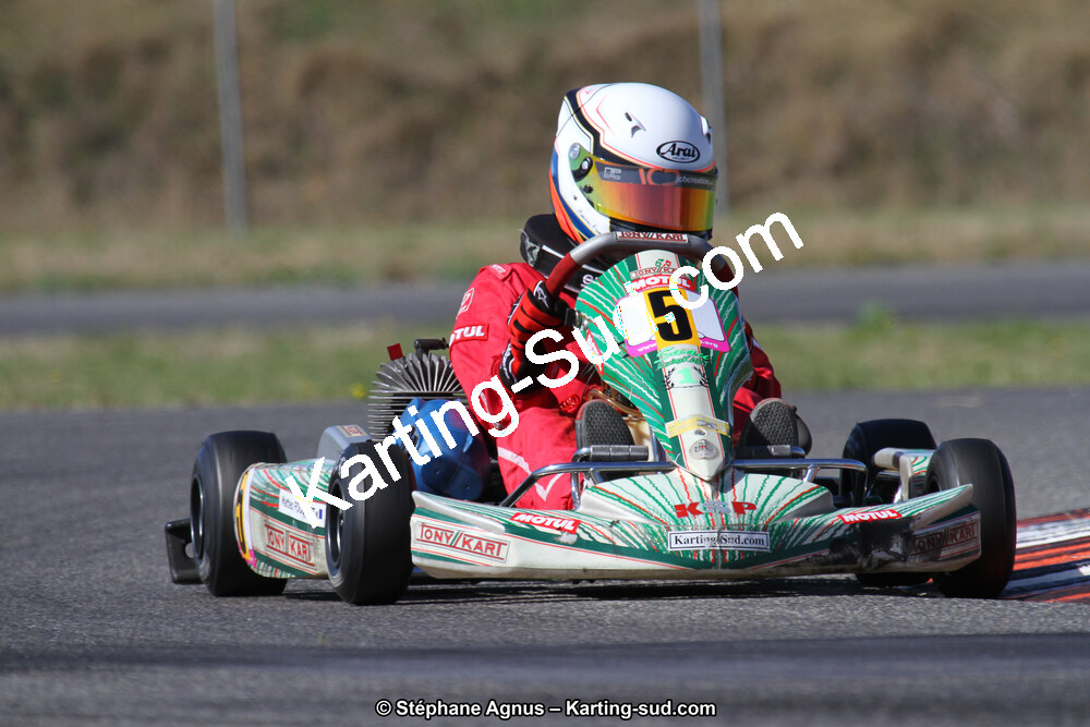 22/09/2013 : 5ème manche du Championnat du Sud 2013 à Muret (Photos Stéphane Agnus) 2013 — karting