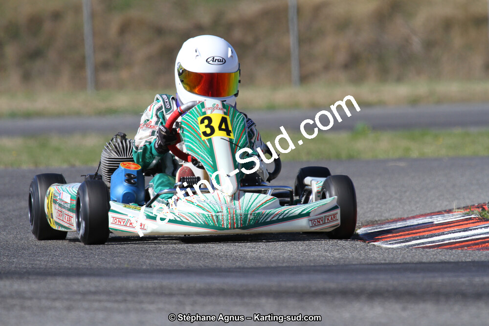 22/09/2013 : 5ème manche du Championnat du Sud 2013 à Muret (Photos Stéphane Agnus) 2013 — karting