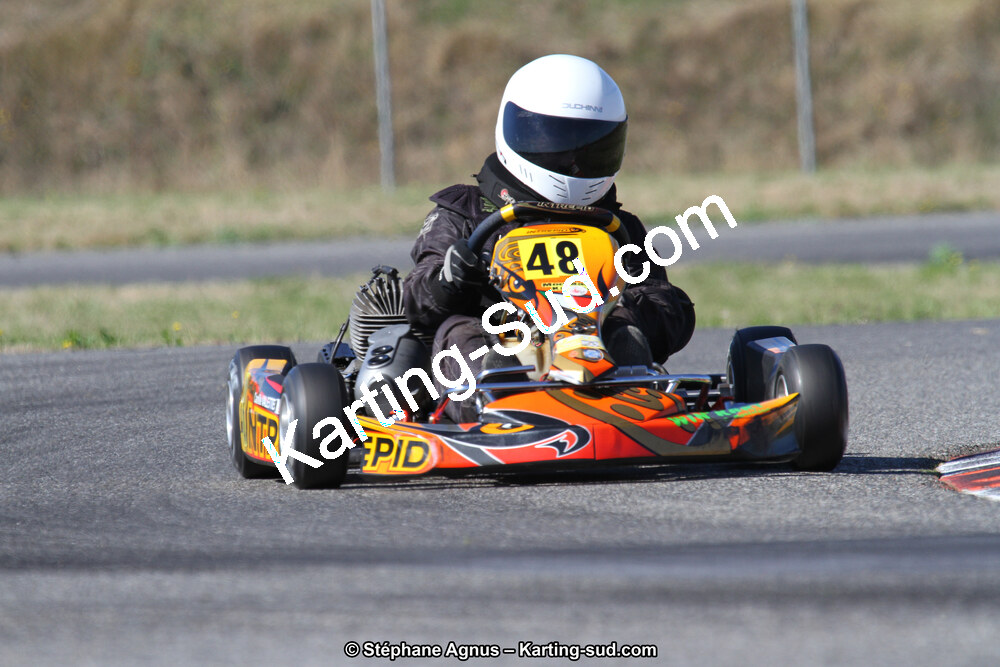 22/09/2013 : 5ème manche du Championnat du Sud 2013 à Muret (Photos Stéphane Agnus) 2013 — karting