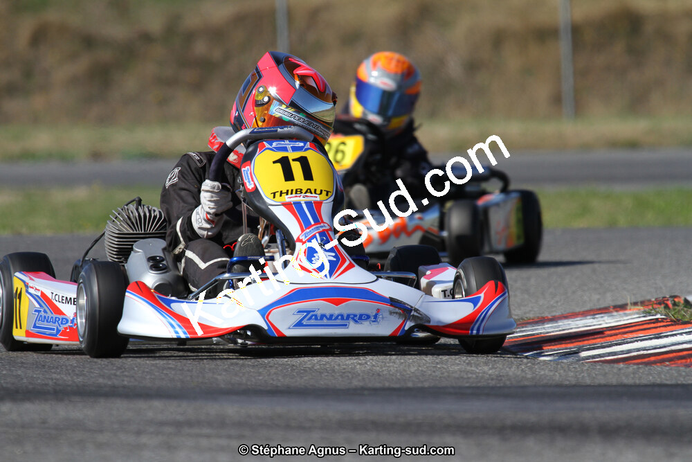 22/09/2013 : 5ème manche du Championnat du Sud 2013 à Muret (Photos Stéphane Agnus) 2013 — karting