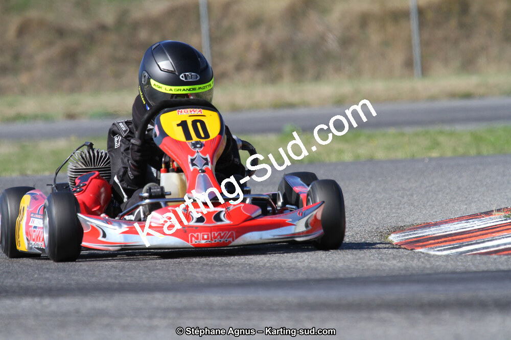 22/09/2013 : 5ème manche du Championnat du Sud 2013 à Muret (Photos Stéphane Agnus) 2013 — karting