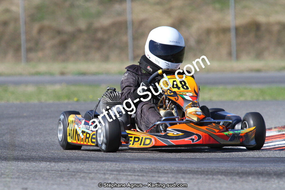 22/09/2013 : 5ème manche du Championnat du Sud 2013 à Muret (Photos Stéphane Agnus) 2013 — karting