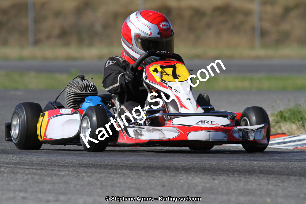 22/09/2013 : 5ème manche du Championnat du Sud 2013 à Muret (Photos Stéphane Agnus) 2013 — karting